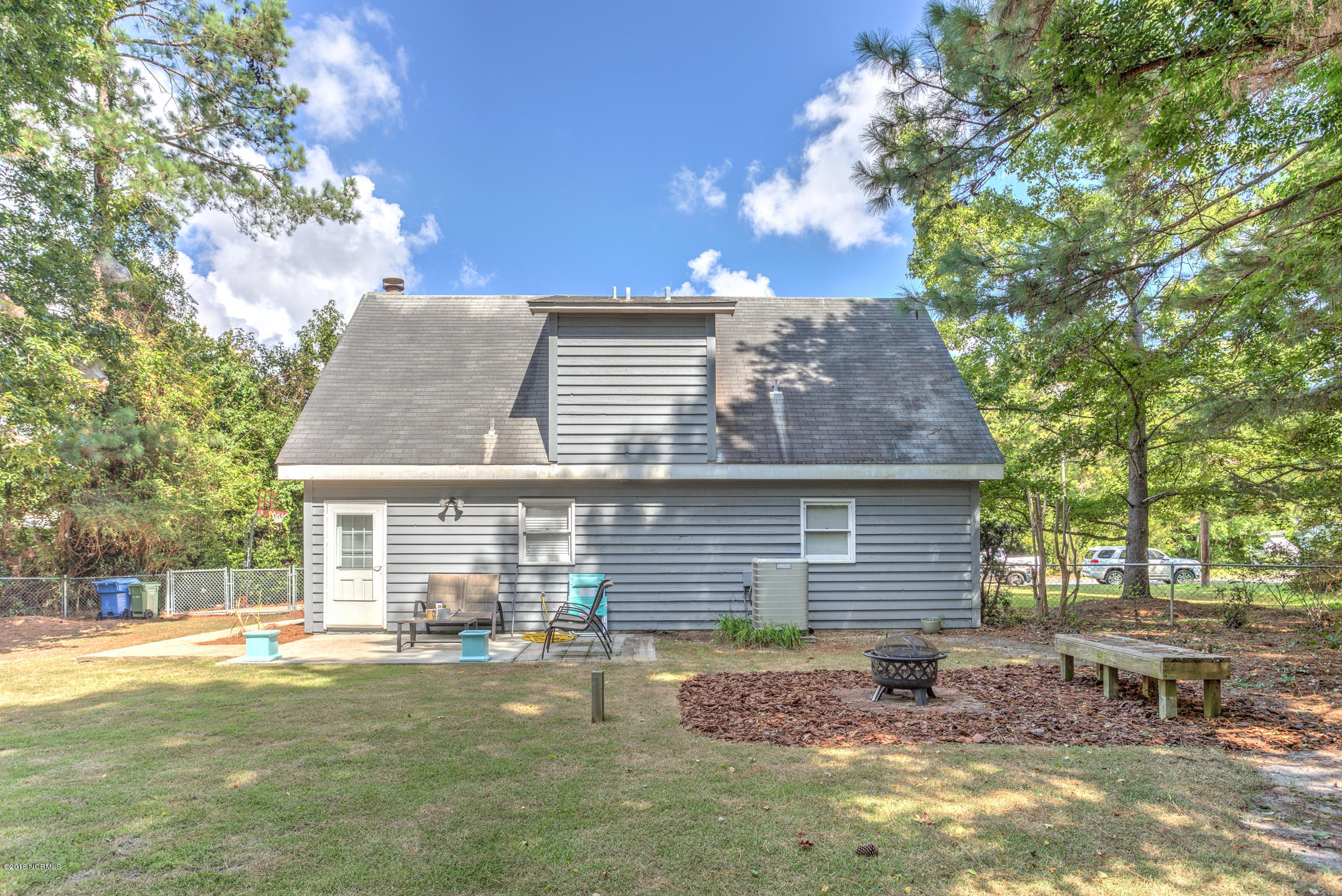 205 Brookview Road Wilmington, NC 28409 - Photo 5 of 28 205 Brookview-8