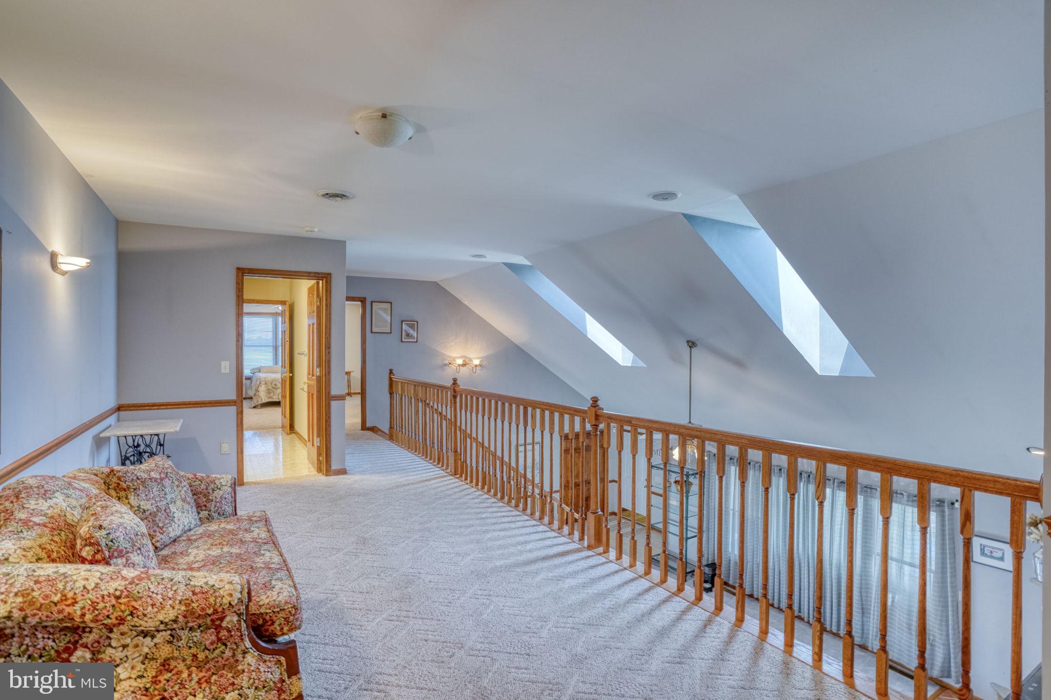 2543 Spectrum Farms Road Felton, DE 19943 - Photo 41 of 69 Loft