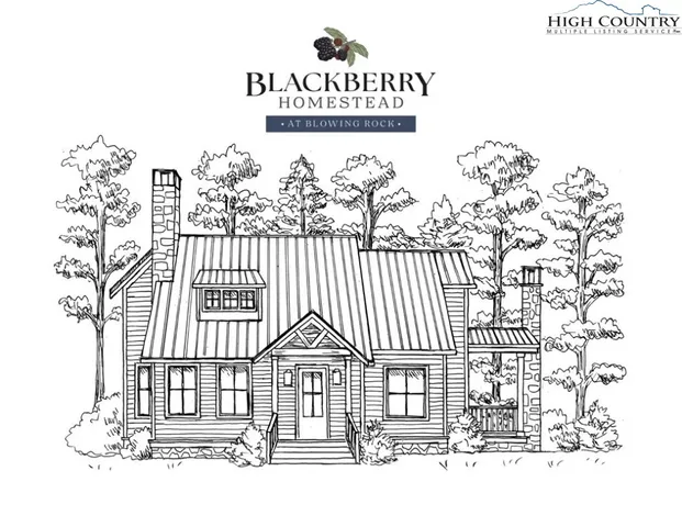 $1,225,000 | 8580 Homestead Drive, Lenoir, NC 28645
