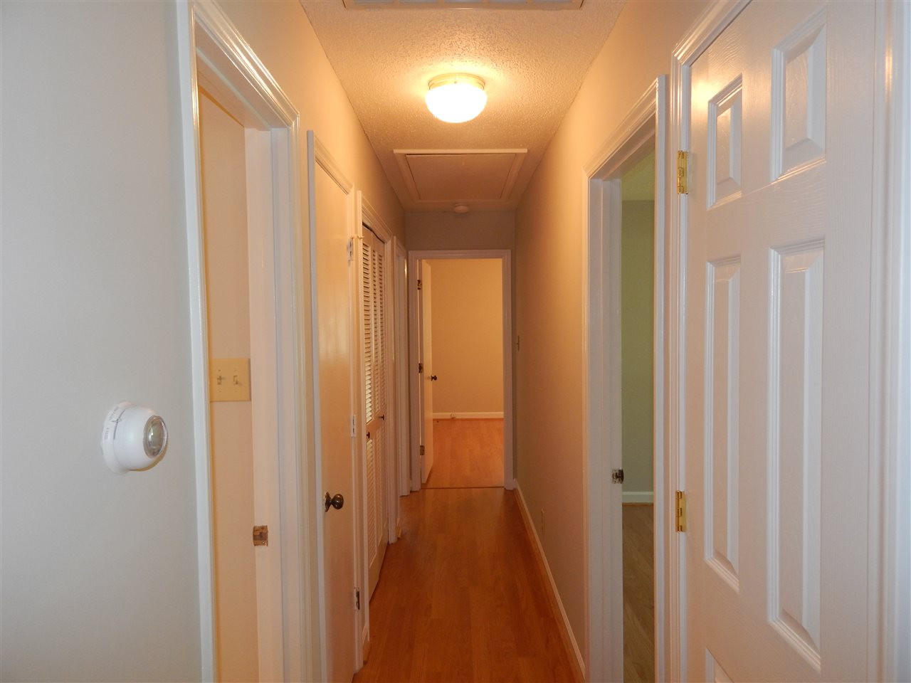5132 Kenwood Road Durham, NC 27712 - Photo 9 of 19 Hallway