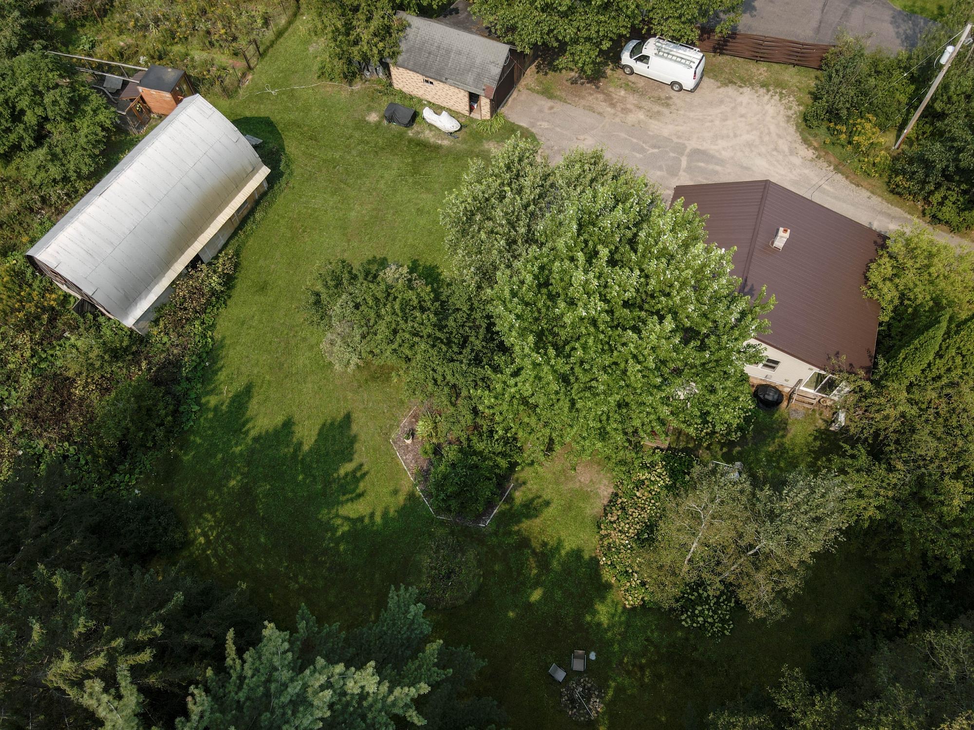 4350 River Bend Road Rhinelander, WI 54501 - Photo 59 of 60 Gallery Image 59
