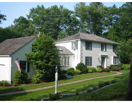 37 Batchelder Road Boxford, MA 01921 - Photo 1 of 12