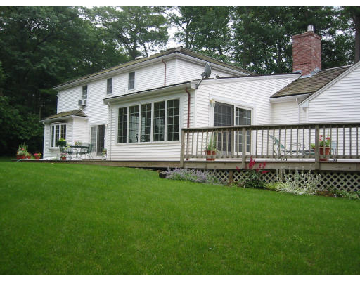 37 Batchelder Road Boxford, MA 01921 - Photo 2 of 12