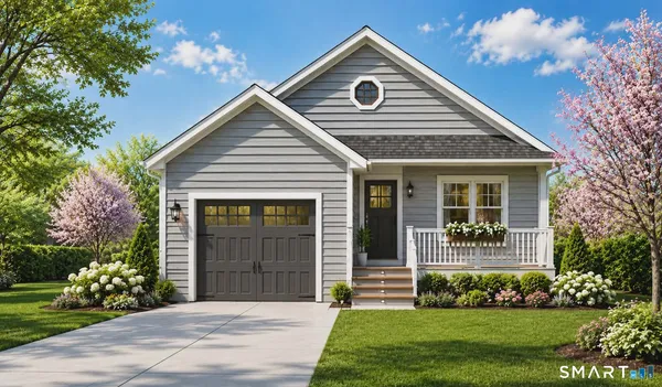 $499,900 | 1 Nathan Hale Road, Middletown, CT 06457