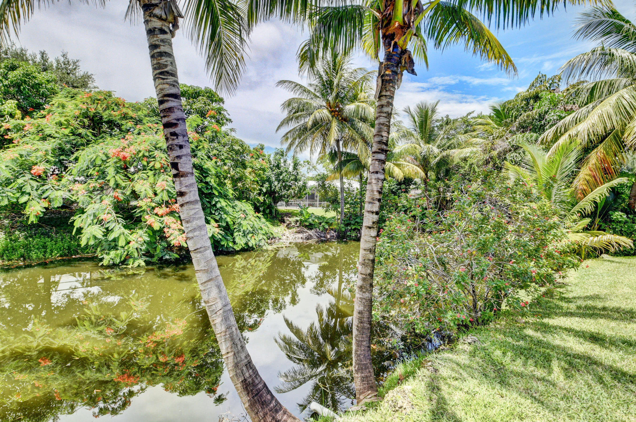 617 Northwest 10th Court Boca Raton, FL 33486 - Photo 42 of 54 Canal