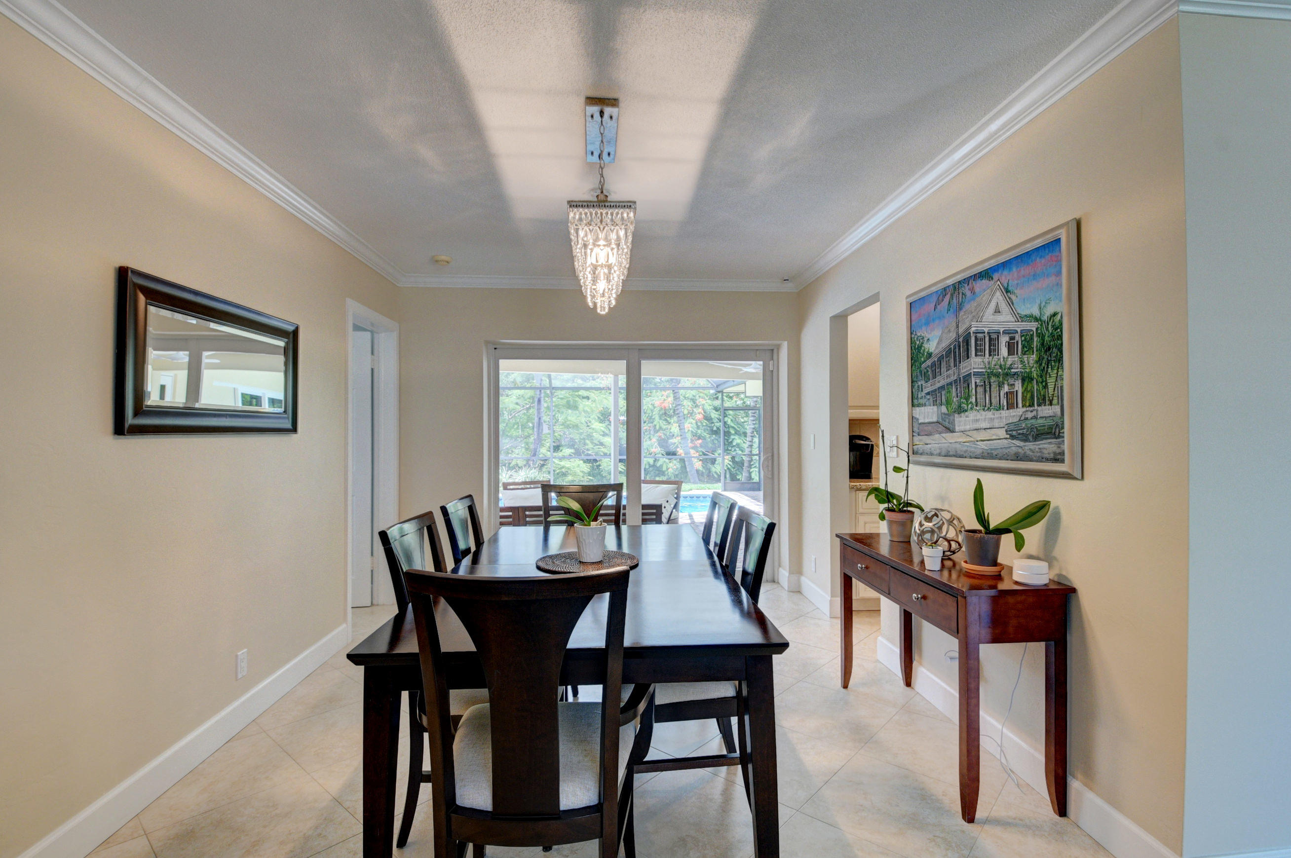 617 Northwest 10th Court Boca Raton, FL 33486 - Photo 8 of 54 Dining Room