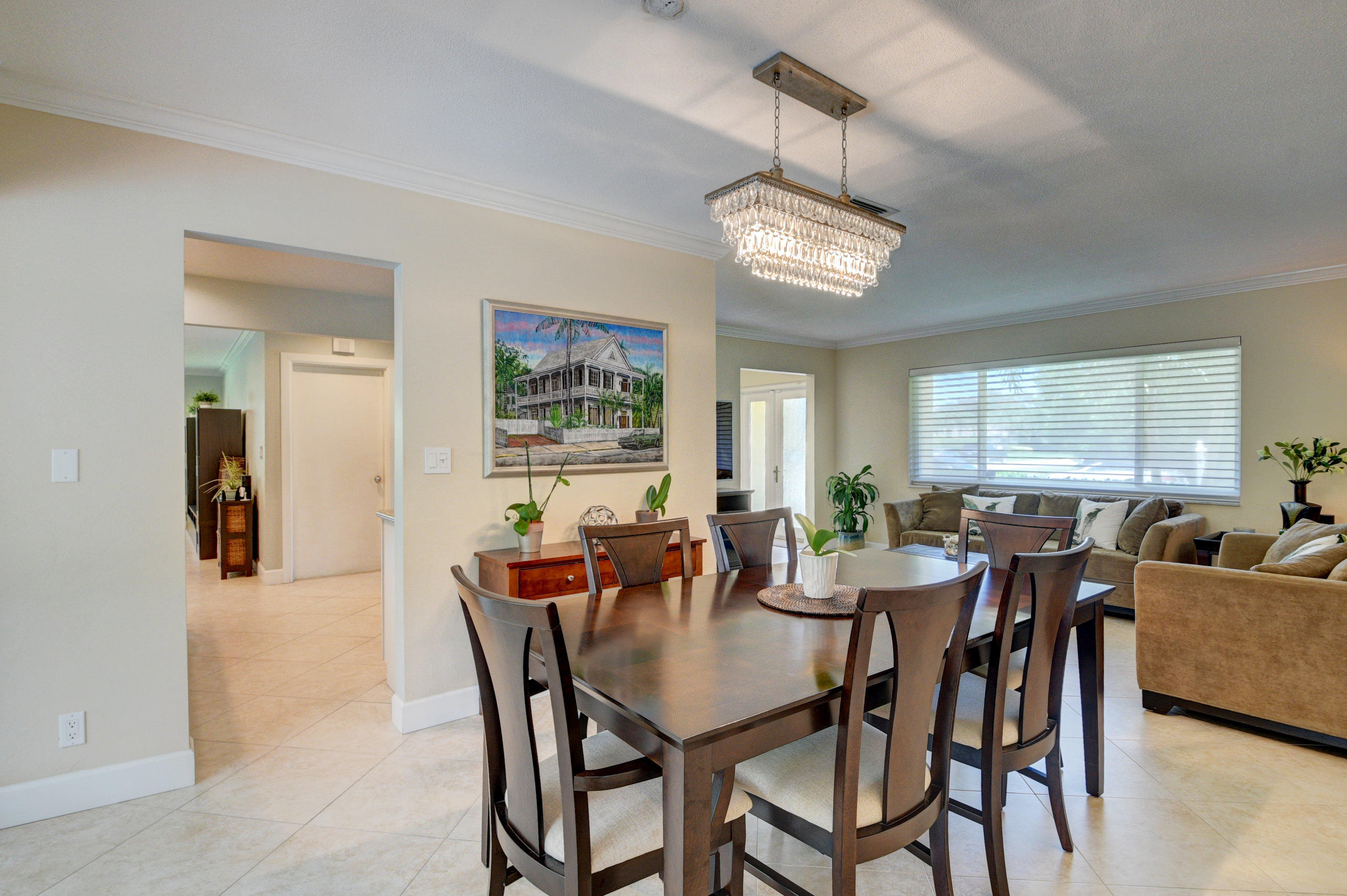 617 Northwest 10th Court Boca Raton, FL 33486 - Photo 9 of 54 Dining Room