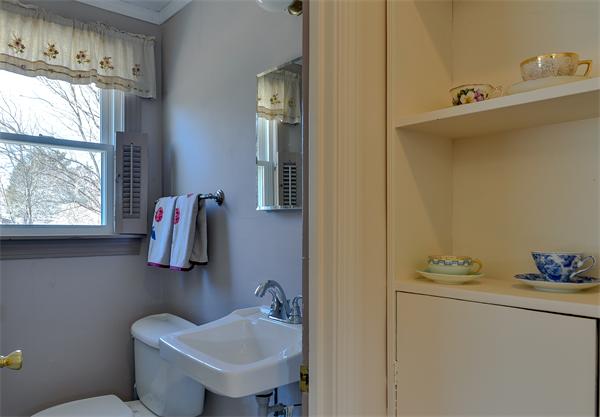 25 Bare Hill Road Framingham, MA 01702 - Photo 12 of 23 Gallery Image 12