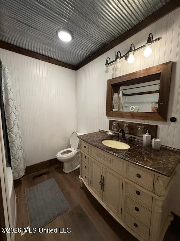 156 McGregor Chapel Road South Pontotoc, MS 38863 - Photo 11 of 27 18