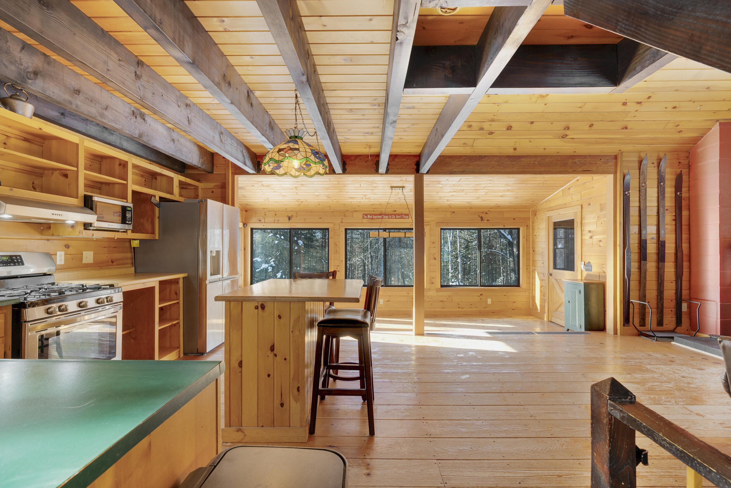 182 Chestnut Knoll Road Bethel, ME 04217 - Photo 11 of 43 12_182chestnutknoll-7