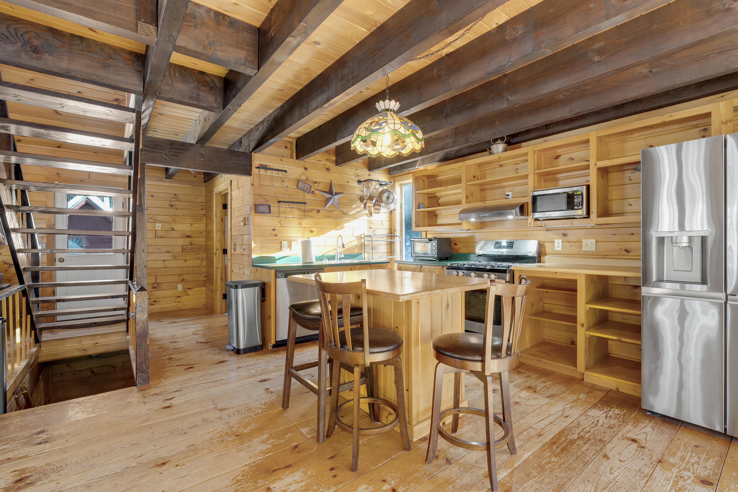 182 Chestnut Knoll Road Bethel, ME 04217 - Photo 12 of 43 13_182chestnutknoll-8