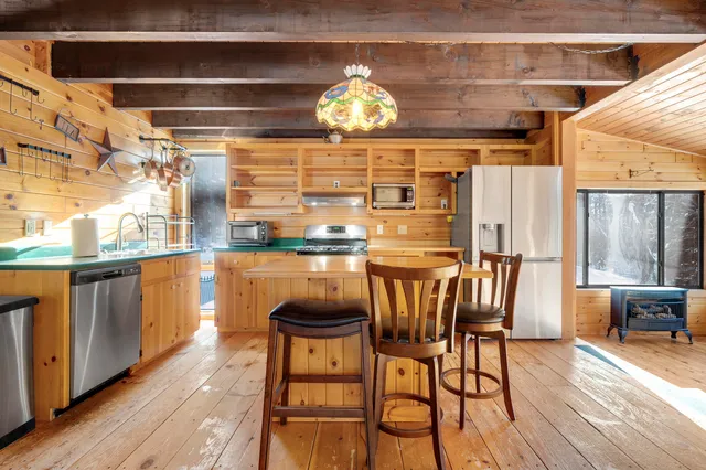 $439,900 | 182 Chestnut Knoll Road, Bethel, ME 04217