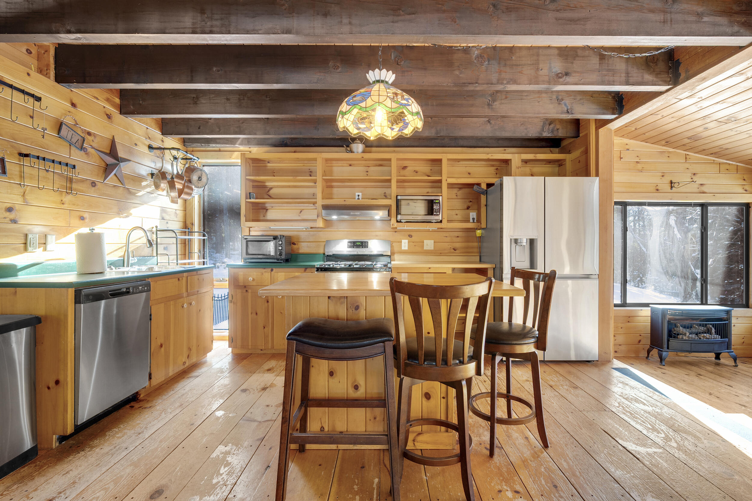 182 Chestnut Knoll Road Bethel, ME 04217 - Photo 13 of 43 14_182chestnutknoll-9