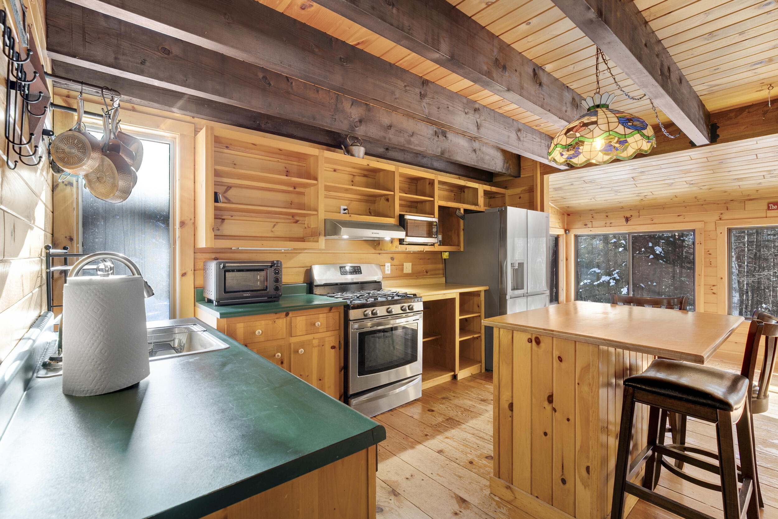 182 Chestnut Knoll Road Bethel, ME 04217 - Photo 14 of 43 15_182chestnutknoll-10