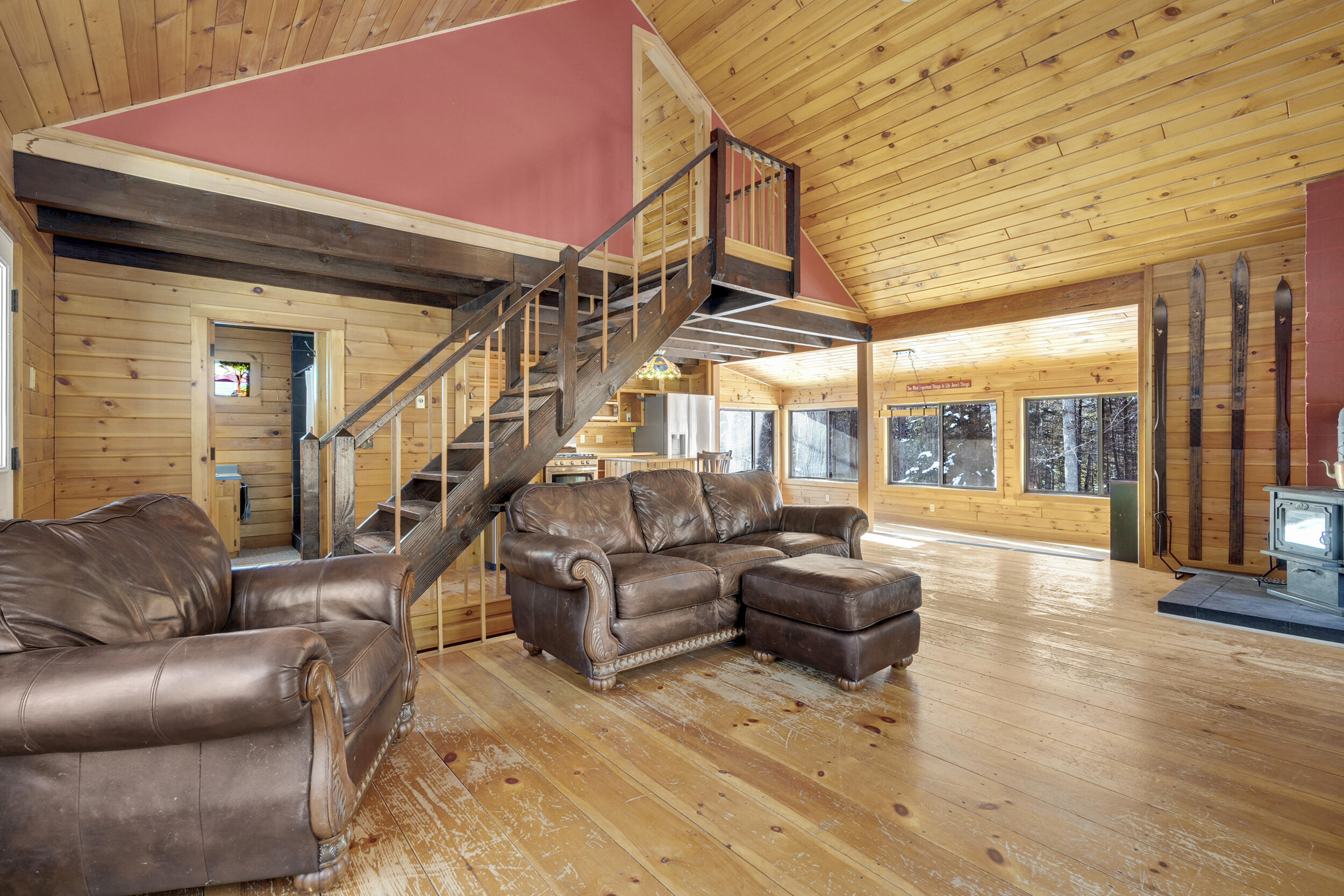 182 Chestnut Knoll Road Bethel, ME 04217 - Photo 18 of 43 20_182chestnutknoll-15