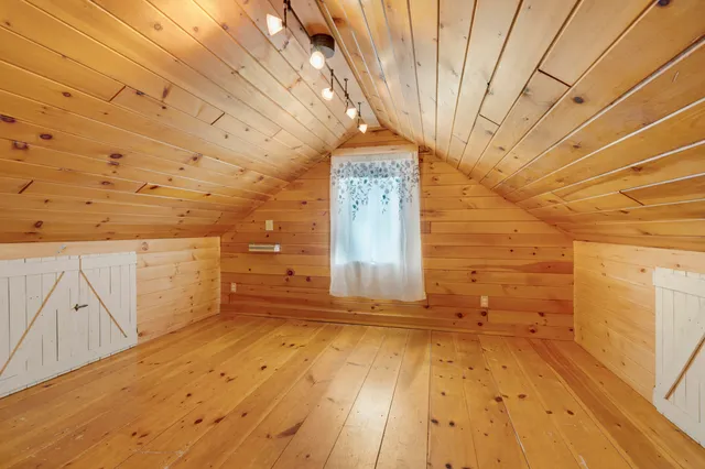 $439,900 | 182 Chestnut Knoll Road, Bethel, ME 04217