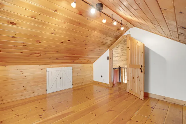 $439,900 | 182 Chestnut Knoll Road, Bethel, ME 04217