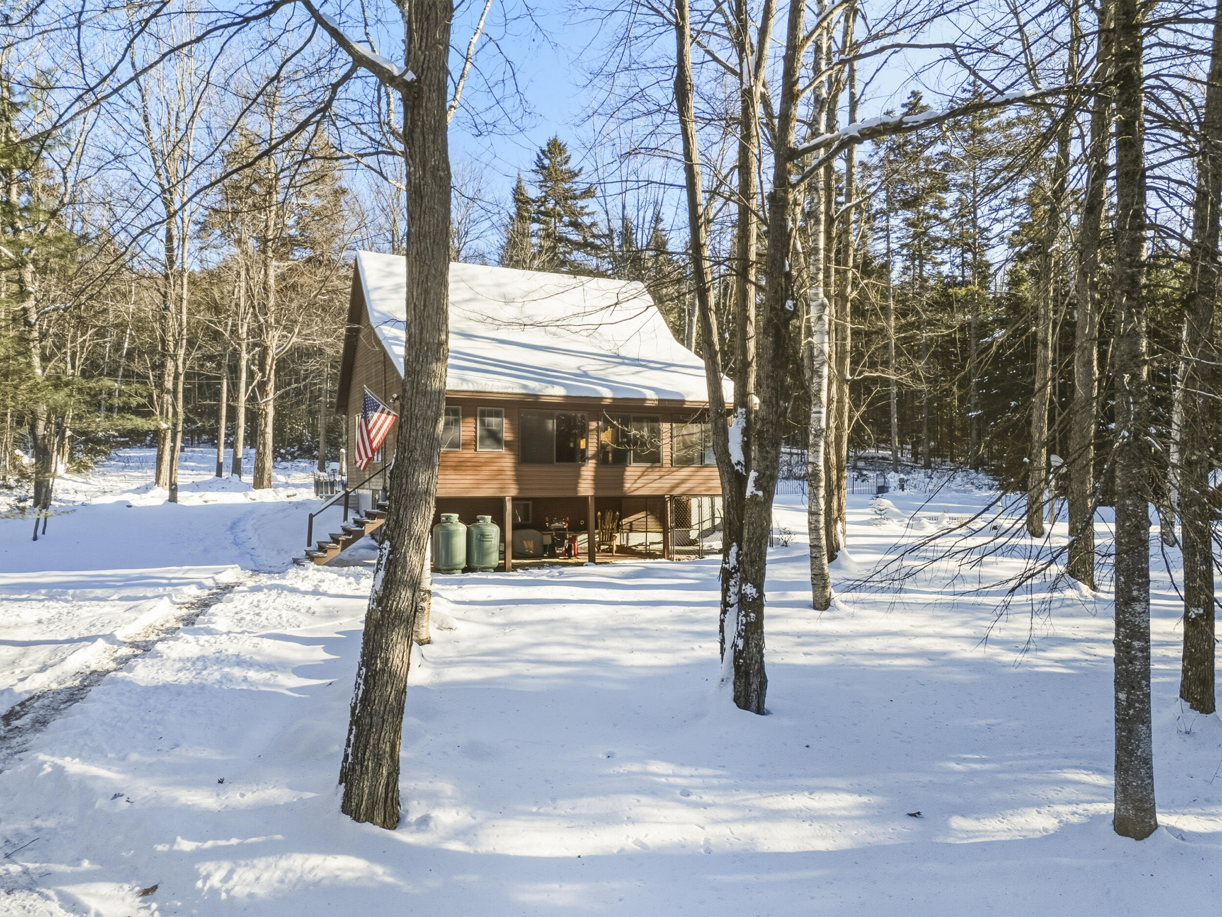 182 Chestnut Knoll Road Bethel, ME 04217 - Photo 3 of 43 2_182chestnutknoll-44