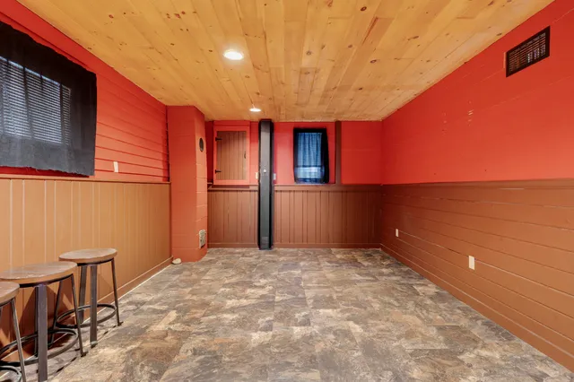 $439,900 | 182 Chestnut Knoll Road, Bethel, ME 04217