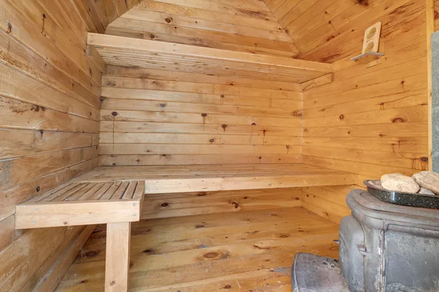 $439,900 | 182 Chestnut Knoll Road, Bethel, ME 04217