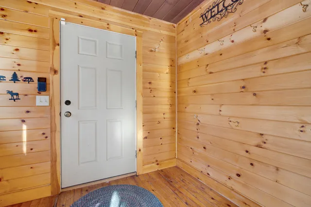 $439,900 | 182 Chestnut Knoll Road, Bethel, ME 04217