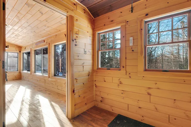 $439,900 | 182 Chestnut Knoll Road, Bethel, ME 04217