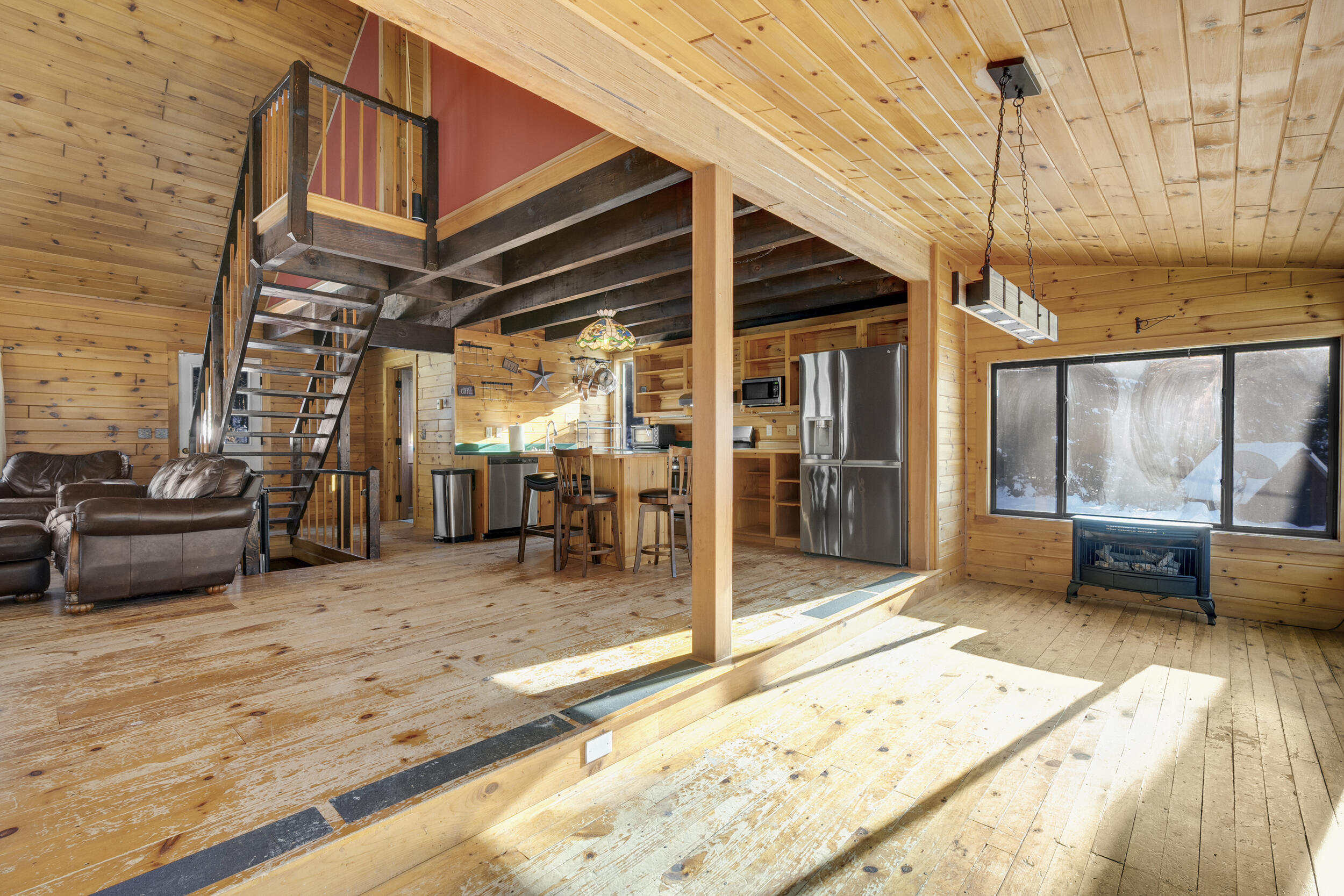 182 Chestnut Knoll Road Bethel, ME 04217 - Photo 7 of 43 8_182chestnutknoll-3