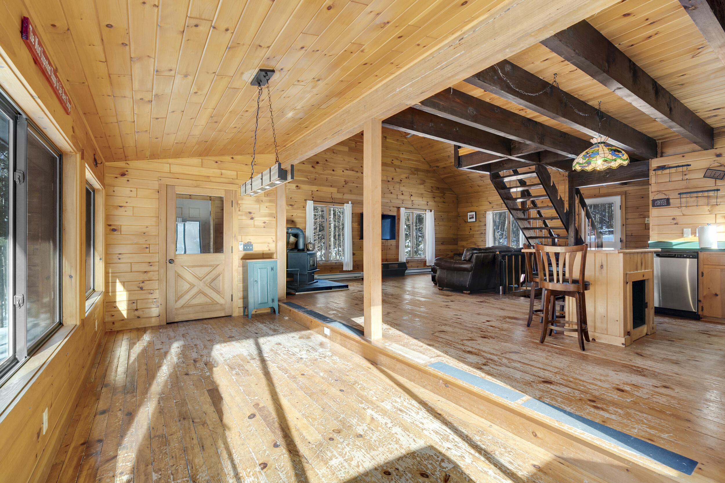 182 Chestnut Knoll Road Bethel, ME 04217 - Photo 8 of 43 9_182chestnutknoll-4