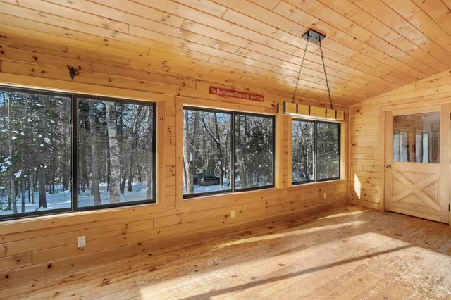 $439,900 | 182 Chestnut Knoll Road, Bethel, ME 04217