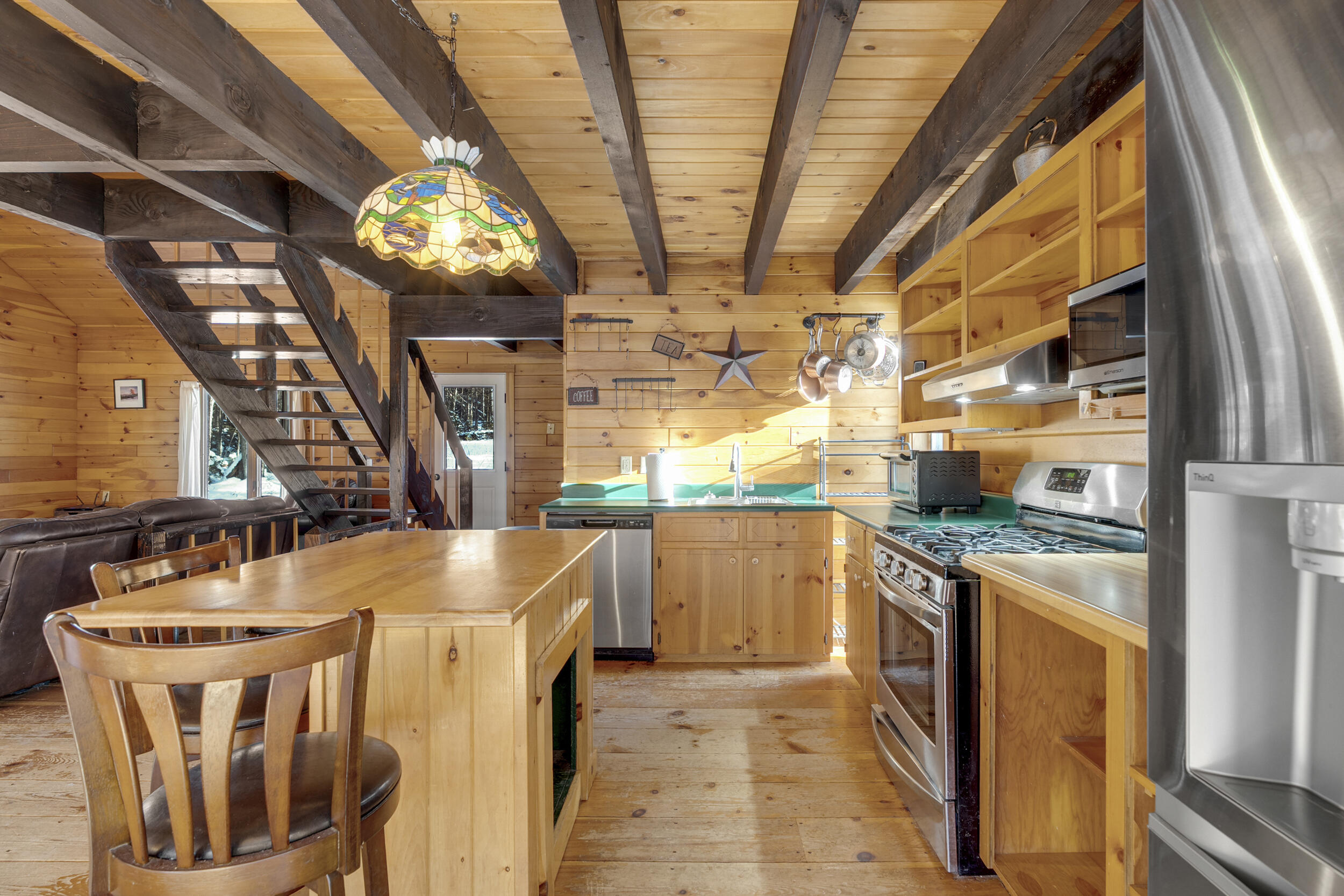 182 Chestnut Knoll Road Bethel, ME 04217 - Photo 10 of 43 11_182chestnutknoll-6