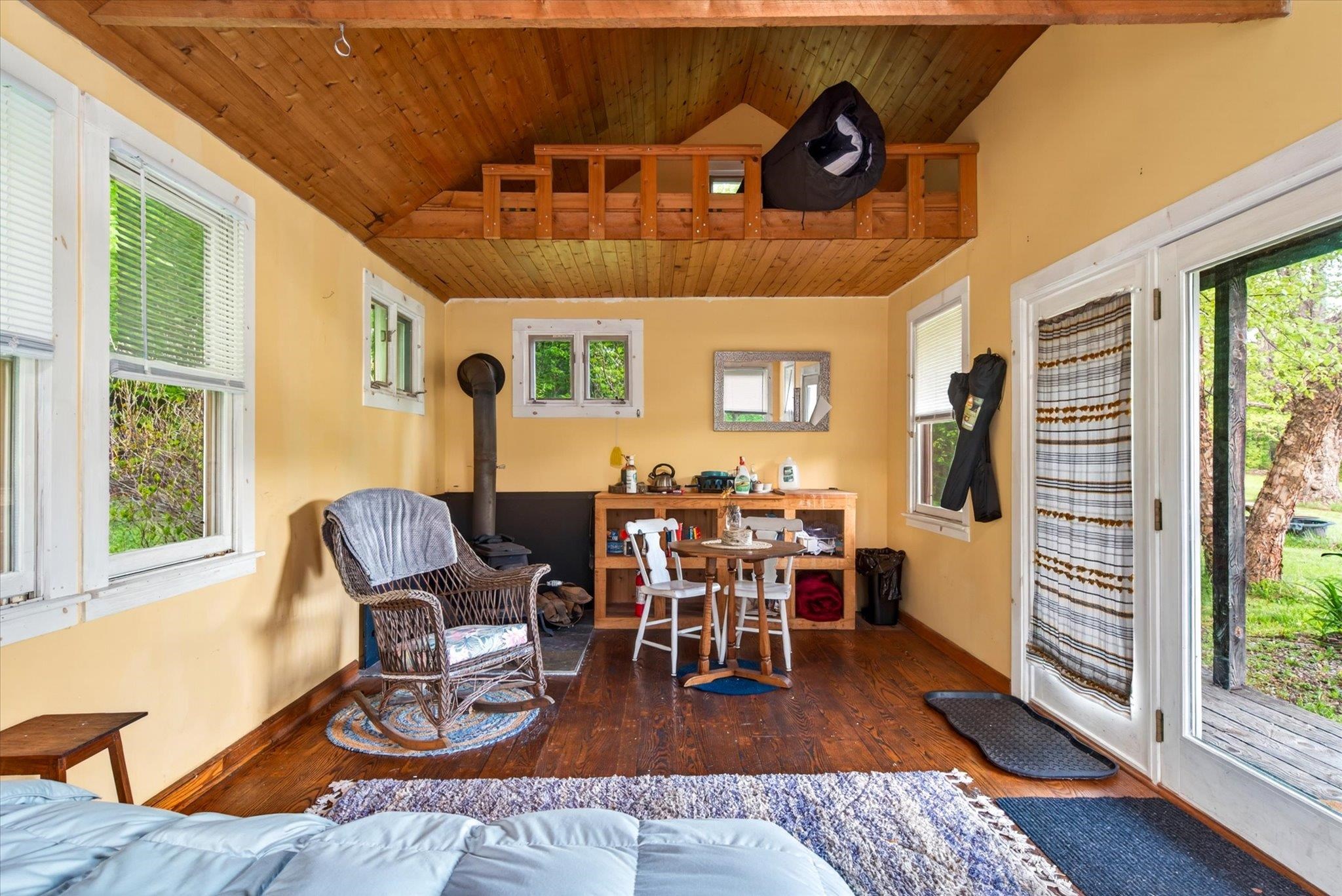 2060 Townshend Road Grafton, VT 05146 - Photo 56 of 60
