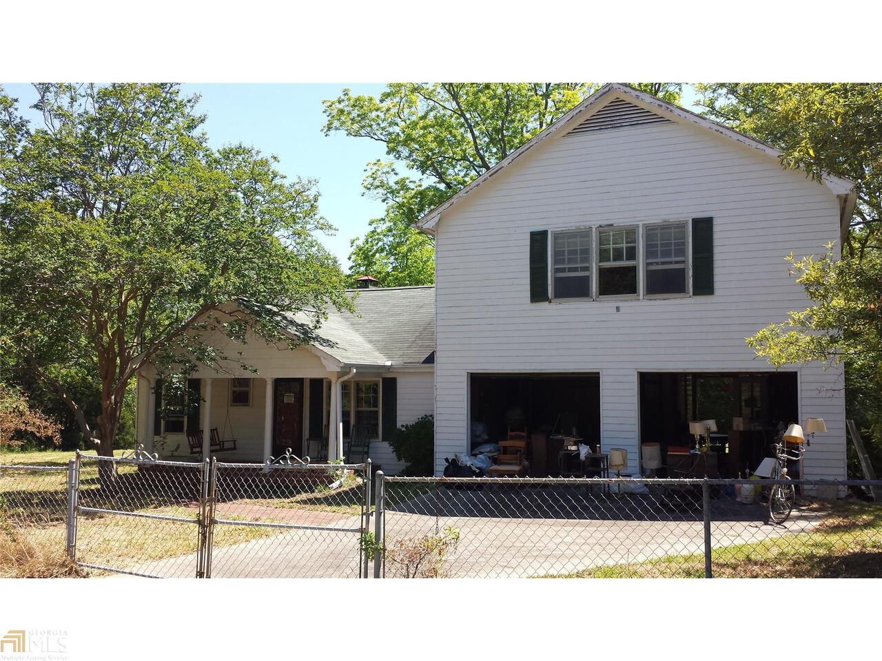 558 John Fleming Road Hartwell, GA 30643 - Photo 1 of 1 Gallery Image 1