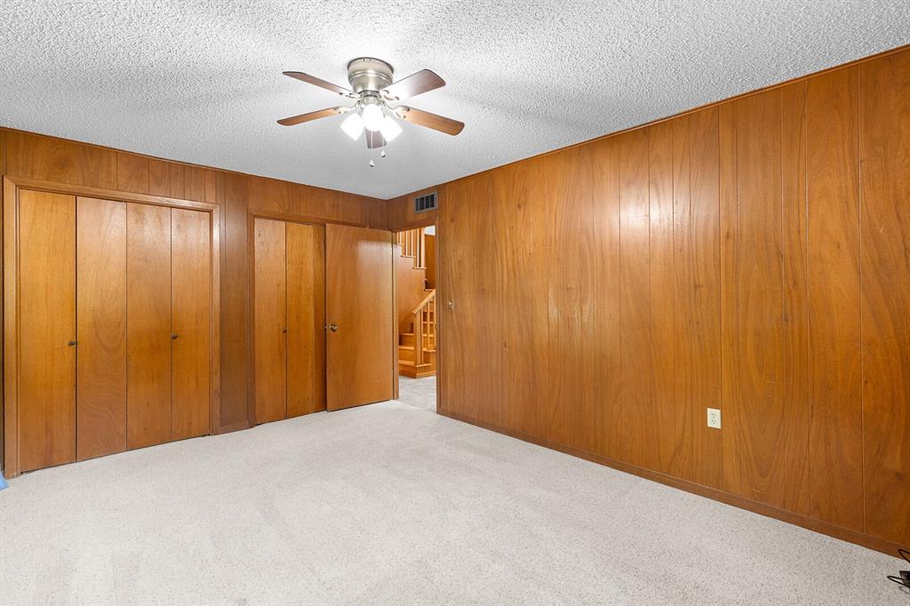 4500 Scottwood Drive Waco, TX 76708 - Photo 11 of 29 a view of a livingroom with a ceiling fan