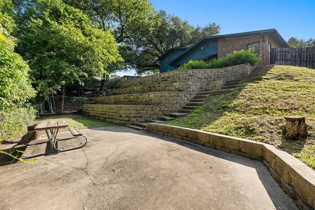 a picture of floor plan