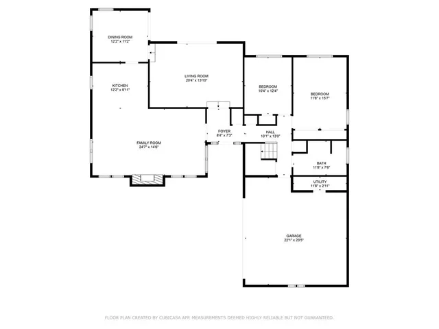 $349,999 | 4500 Scottwood Drive, Waco, TX 76708