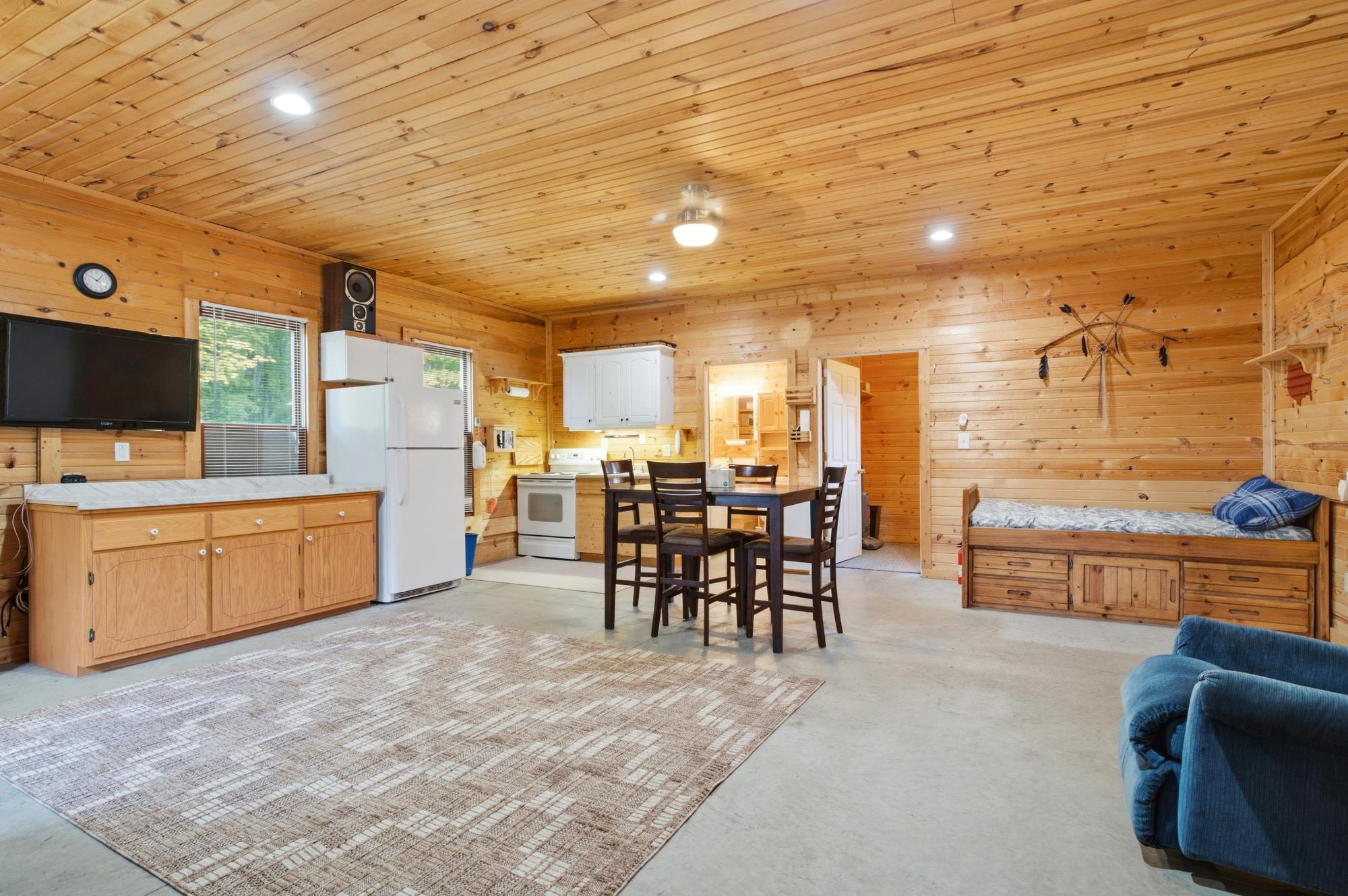 3050 Horseshoe Lake Road Crandon, WI 54520 - Photo 13 of 39 Gallery Image 13