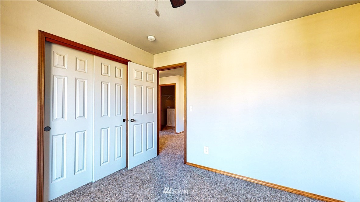 4524 147th Place Southeast Bothell, WA 98012 - Photo 23 of 33 a view of a hallway