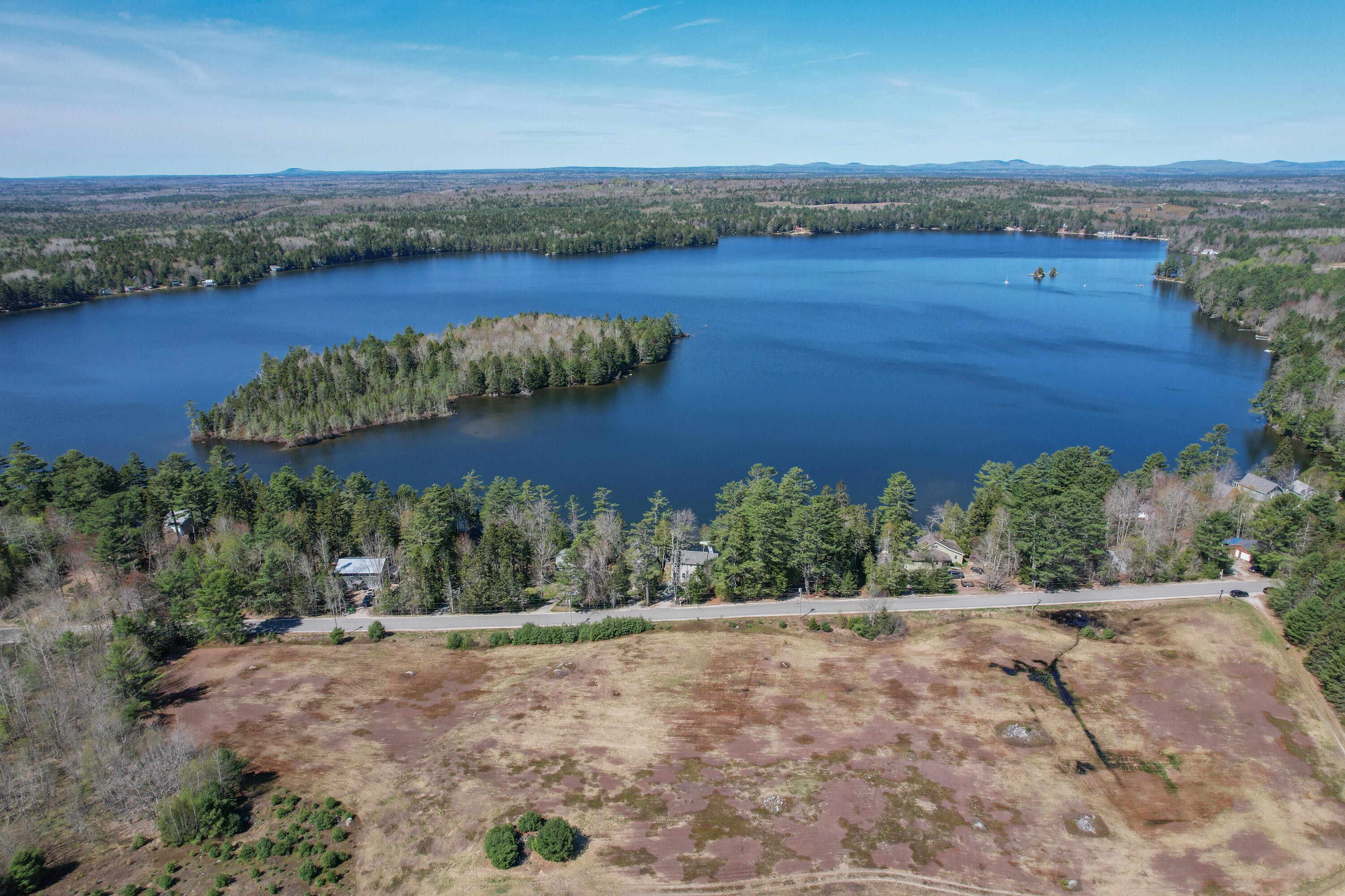 0 Georges Pond Road Franklin, ME 04634 - Photo 2 of 43 DJI_0575