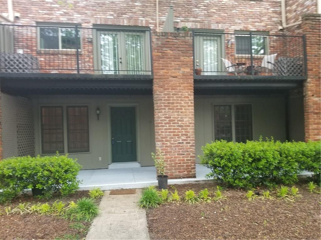 3113 Colonial Way, Unit N Chamblee, GA 30341 - Photo 1 of 1 Gallery Image 1