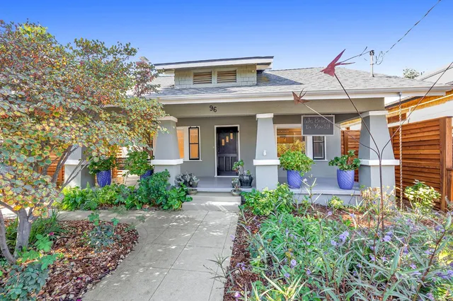 $699,000 | 96 1st Street, Woodland, CA 95695