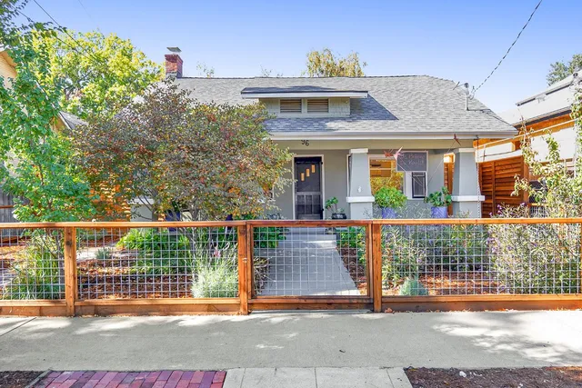 $699,000 | 96 1st Street, Woodland, CA 95695