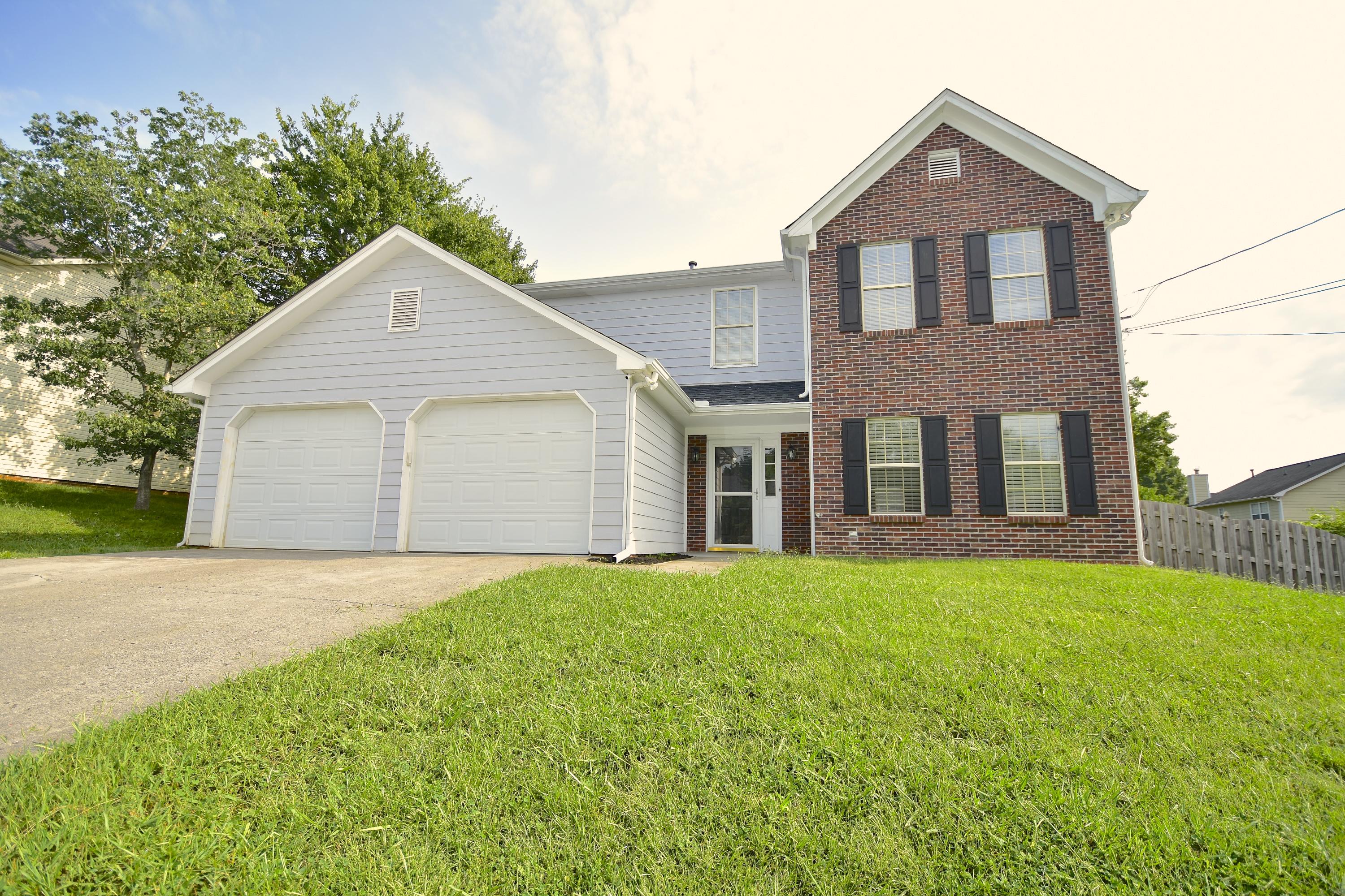 1632 Cheney Road Knoxville, TN 37922 - Photo 1 of 26 _DSC0999