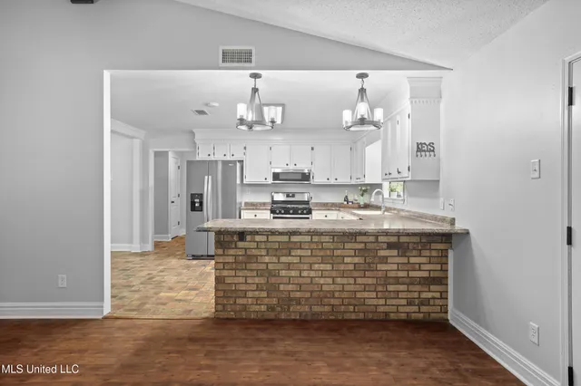 $365,000 | 13410 Haley Road, Saucier, MS 39574