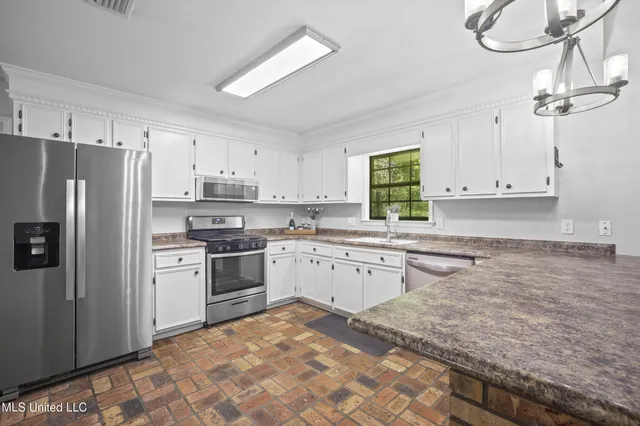 $365,000 | 13410 Haley Road, Saucier, MS 39574