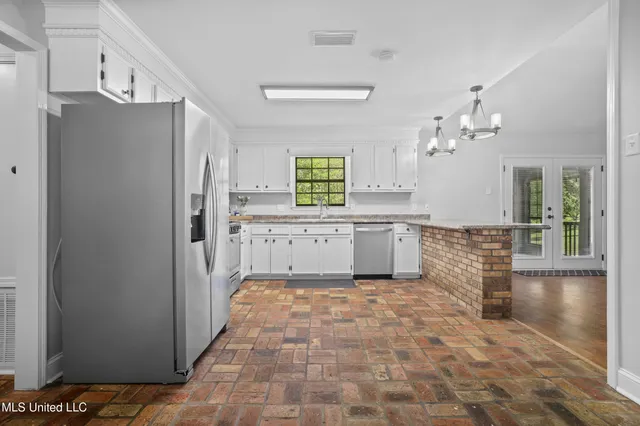 $365,000 | 13410 Haley Road, Saucier, MS 39574