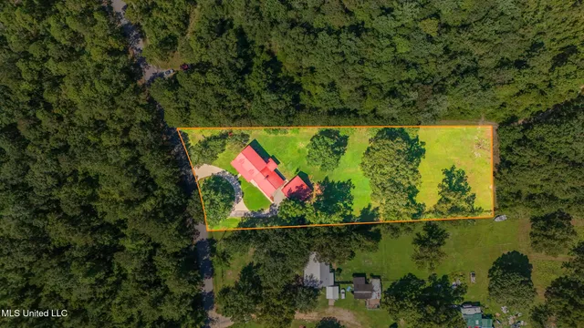 $365,000 | 13410 Haley Road, Saucier, MS 39574