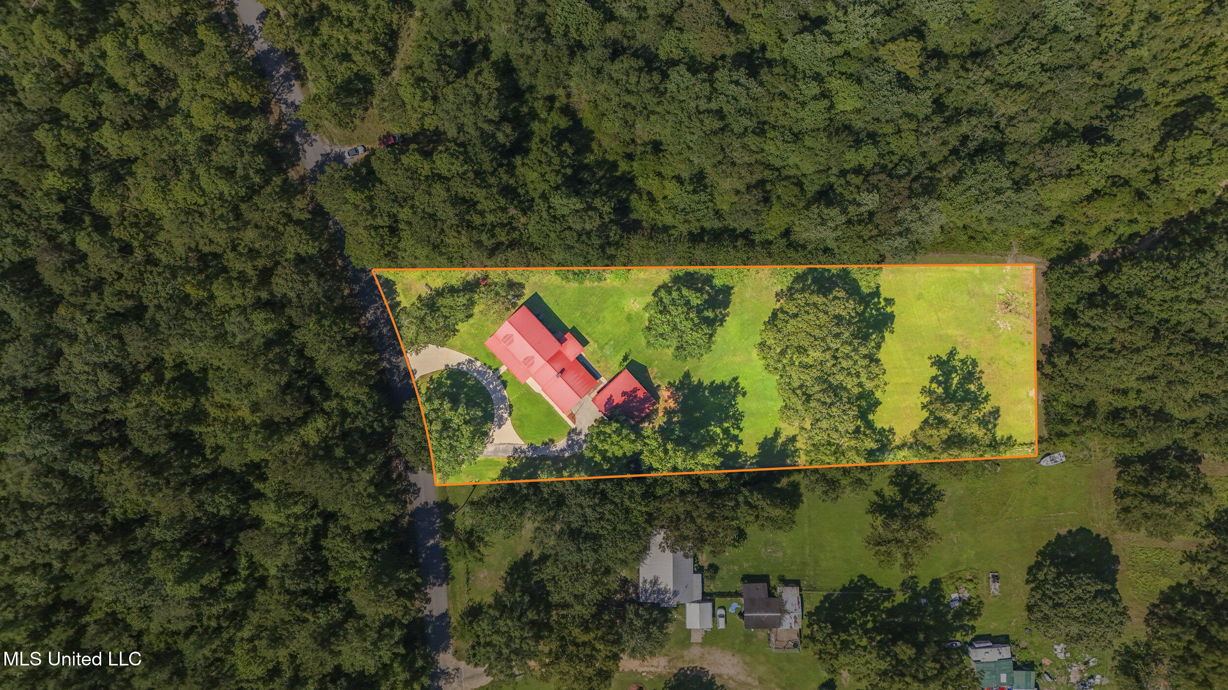 13410 Haley Road Saucier, MS 39574 - Photo 4 of 74 13410 haley rd saucier, ms_cpm_066