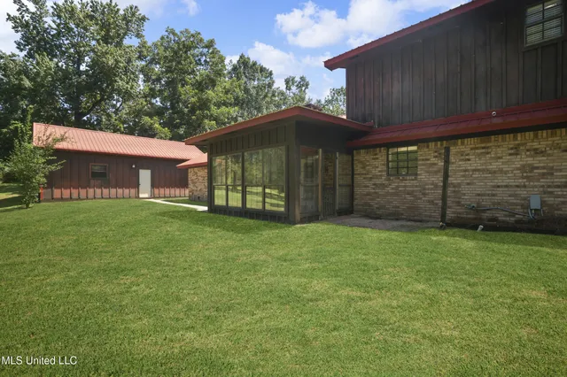 $365,000 | 13410 Haley Road, Saucier, MS 39574