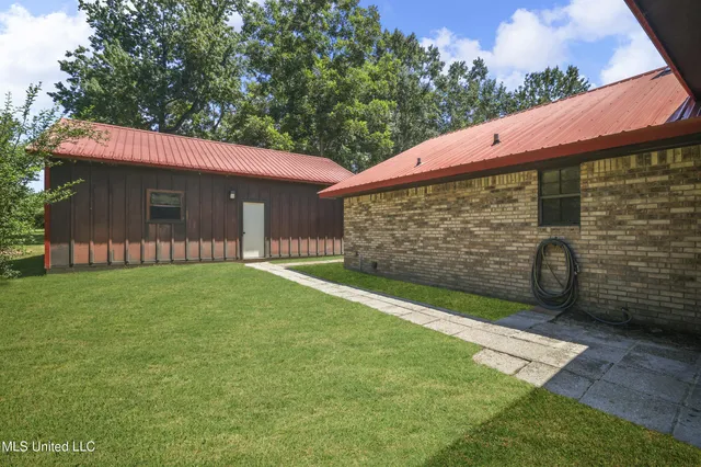 $365,000 | 13410 Haley Road, Saucier, MS 39574