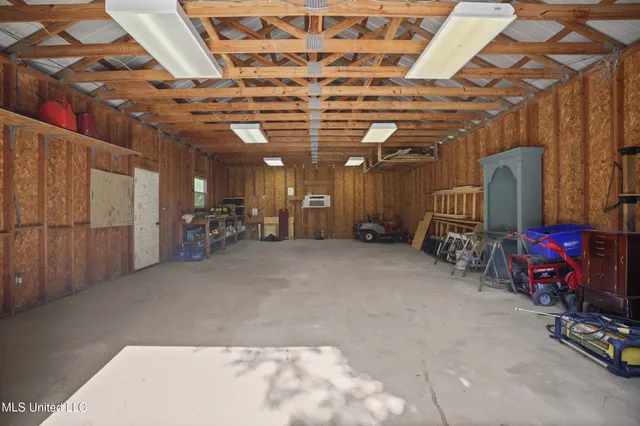 $365,000 | 13410 Haley Road, Saucier, MS 39574